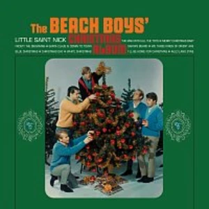 The Beach Boys – The Beach Boys' Christmas Album