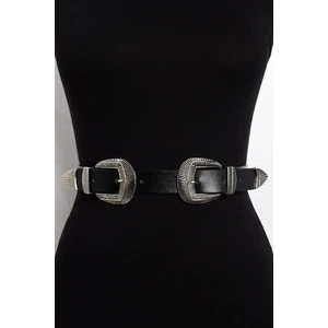 Cool & Sexy Belt - Black - Casual