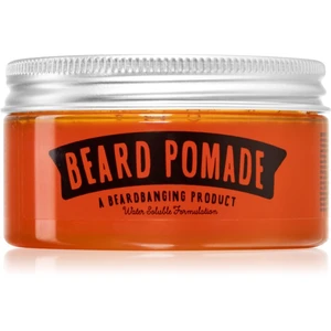 Waterclouds Beard Junk pomáda na bradu 100 ml