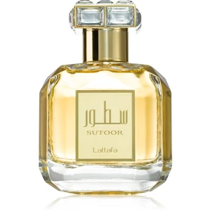 Lattafa Sutoor - EDP 100 ml