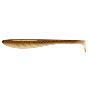Savage gear gumová nástraha monster shad dirty roach 18 cm 33 g 2 ks