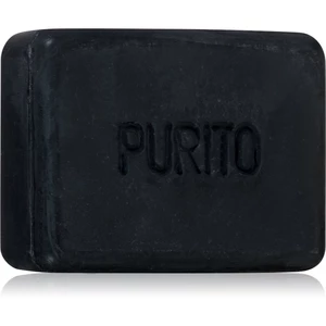 Purito Cleansing Bar Re:fresh hydratační čisticí mýdlo na tělo a obličej 100 g