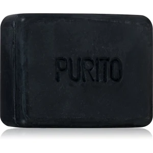 Purito Cleansing Bar Re:fresh čistiace hydratačné mydlo na telo a tvár 100 g