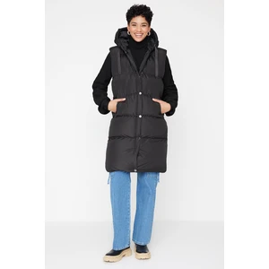 Gilè da donna Trendyol Puffer