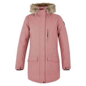 Hannah Nilana Ii Dámská zimní parka 10025324HHX Rosette 40