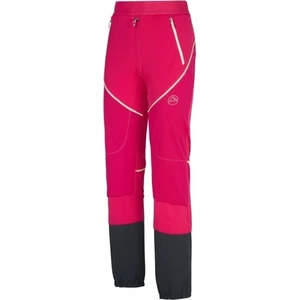 La Sportiva Pantaloni Kyril Pant W Cerise S