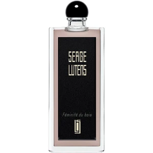 Serge Lutens Collection Noir Féminité du Bois parfémovaná voda unisex 50 ml