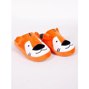 Yoclub Kids's Boys' Slippers OKL-0108C-1200