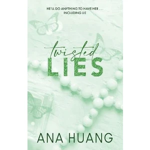 Twisted Lies - Ana Huang