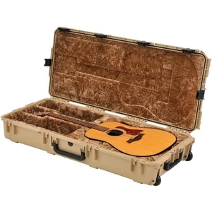 SKB Cases 3I-4217-18-T iSeries Étui pour guitares acoustiques