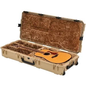 SKB Cases 3I-4217-18-T iSeries Koffer für akustische Gitarre