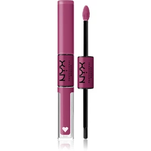 NYX Professional Makeup Shine Loud High Shine Lip Color tekutý rúž s vysokým leskom odtieň 27 Hottie Hijacker 6,5 ml