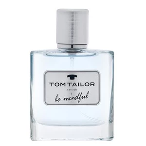 Tom Tailor Be Mindful Man - EDT 50 ml