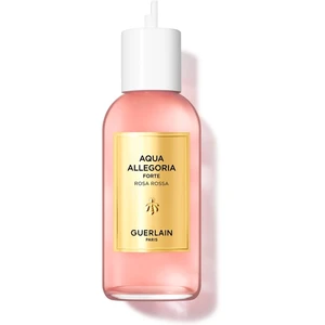 GUERLAIN Aqua Allegoria Rosa Rossa Forte parfumovaná voda náhradná náplň pre ženy 200 ml