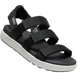 KEEN Dámské sandály Elle Strappy 1026138 black/vapor 42