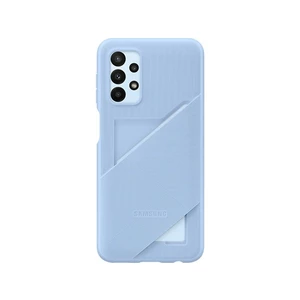 Zadní kryt Samsung Card Slot Cover pro Galaxy A23 5G, blue