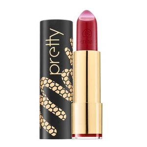 Dermacol Pretty Matte Lipstick N. 14 rtěnka pro matný efekt 4,5 g