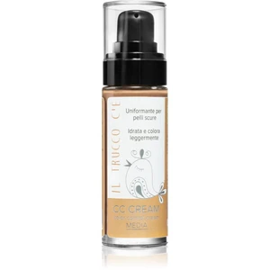 Allegro Natura Il Trucco C'e CC krém Medium 30 ml