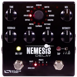 Source Audio Nemesis