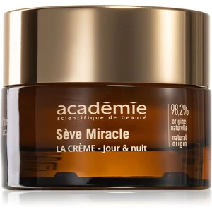 Académie Scientifique de Beauté Sève Miracle vyhlazující denní a noční krém 50 ml