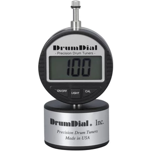 Drumdial Digital Drum Dial Stimmgerät für Schlaginstrumente
