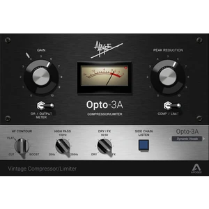 Apogee FX Rack Opto-3A (Prodotto digitale)