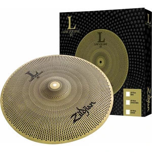 Zildjian LV8020R-S L80 Low Volume Cinel Ride 20"