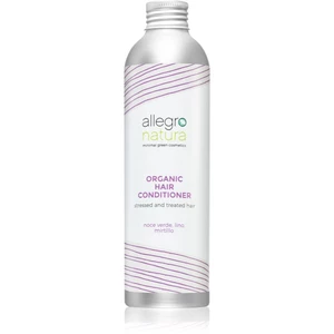 Allegro Natura Organic regeneračný kondicionér 200 ml
