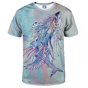 Aloha From Deer Unisex's Shark T-Shirt TSH AFD448