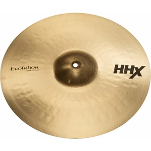 Sabian 11706XEB HHX Evolution Crash činel 17"