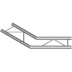 Duratruss DT 22-C23H-L135 Drabinowa kratownica