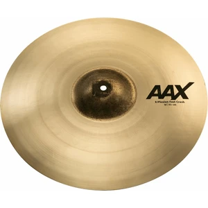 Sabian 21885XB AAX X-Plosion Fast Cinel Crash 18"