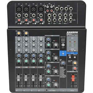 Samson MXP124FX MixPad