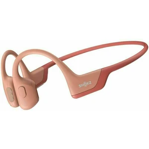 Shokz OpenRun Pro Pink