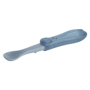 canpol babies Travel Spoon skládací cestovní lžička Blue 1 ks