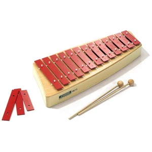 Sonor NG 11 Alt Glockenspiel