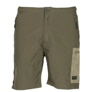 Nash kraťasy ripstop shorts - xxxl