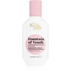 Bondi Sands Everyday Skincare Fountain Of Youth Bakuchiol Serum hydratačné pleťové sérum pre mladistvý vzhľad 30 ml