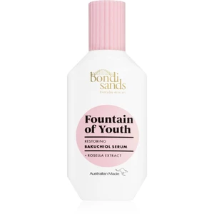 Bondi Sands Everyday Skincare Fountain Of Youth Bakuchiol Serum hydratační pleťové sérum pro mladistvý vzhled 30 ml