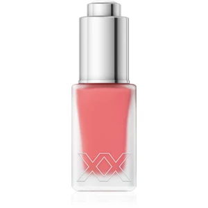 XX by Revolution BLUSH TINT tekutá tvářenka odstín Rosy 9,5 ml