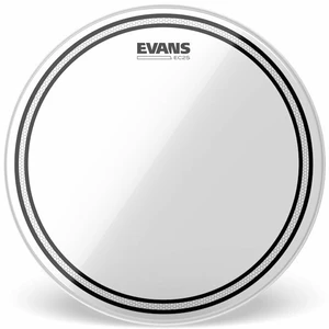 Evans TT16EC2S EC2 Clear 16" Parche de tambor