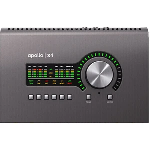 Universal Audio Apollo x4 Heritage Edition