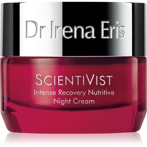 Dr Irena Eris ScientiVist regenerační noční krém 50 ml