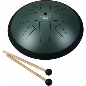 Sela C Golden Gate Tongue Drum