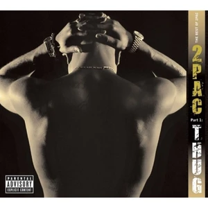 2Pac - The Best Of 2Pac: Pt. 1: Thug (2 LP)