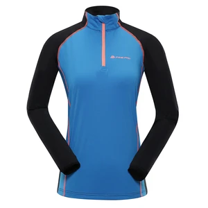 Women's sweatshirt ALPINE PRO KATO 4 blue aster