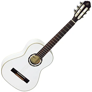 Ortega R121 1/2 Biela