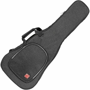 MUSIC AREA RB20 Acoustic Guitar Tasche für akustische Gitarre, Gigbag für akustische Gitarre Black