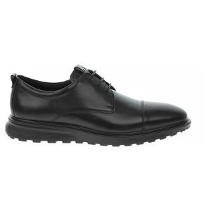 Pánské polobotky Ecco CS20 Hybrid 63310401001 black 45