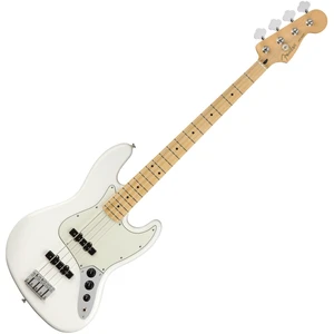 Fender Player Series Jazz Bass MN Polar White